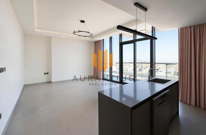 Apartment - 2 - 3 for rent in WestView Tower - District 11 - Jumeirah Village Circle - Dubai