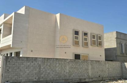 Villa - 4 Bedrooms - 5 Bathrooms for sale in Al Bahia Hills - Al Bahia - Ajman Villa - 4 Bedrooms - 5 Bathrooms for sale in Al Bahia Hills - Al Bahia - Ajman