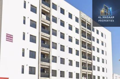 Villa - 7+ - 7+ for rent in Al Khan Lagoon Tower - Al Khan Lagoon - Al Khan - Sharjah