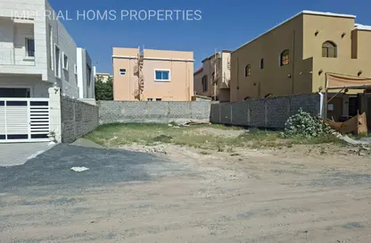 أرض - استوديو للبيع في 1 الياسمين - الياسمين - عجمان