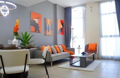 Apartment - 1 Bedroom - 2 Bathrooms for rent in Mangrove Place - Shams Abu Dhabi - Al Reem Island - Abu Dhabi Apartment - 1 Bedroom - 2 Bathrooms for rent in Mangrove Place - Shams Abu Dhabi - Al Reem Island - Abu Dhabi