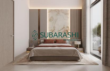 Apartment - 1 Bedroom - 1 Bathroom for sale in Azizi Sakandar - Al Furjan - Dubai