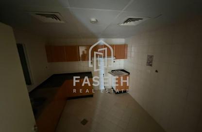 Apartment - 3 - 3 for rent in Emirates Tower - New Al Taawun Road - Al Taawun - Sharjah