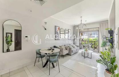 Apartment - 1 Bedroom - 1 Bathroom for rent in Reehan 1 - Reehan - Old Town - Downtown Dubai - Dubai Apartment - 1 Bedroom - 1 Bathroom for rent in Reehan 1 - Reehan - Old Town - Downtown Dubai - Dubai