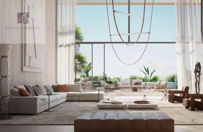 شقة - غرفة نوم - 1 حمام للبيع في Bay Residences Dubai Islands - A2 - Bay Residences Dubai Islands - جزر دبي - دبي شقة - غرفة نوم - 1 حمام للبيع في Bay Residences Dubai Islands - A2 - Bay Residences Dubai Islands - جزر دبي - دبي