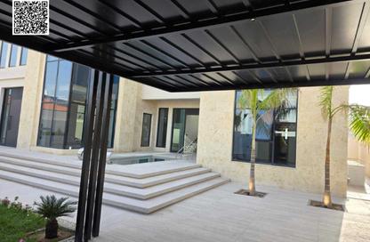 Villa - 5 Bedrooms - 7 Bathrooms for sale in Al Yasmeen 1 - Al Yasmeen - Ajman Villa - 5 Bedrooms - 7 Bathrooms for sale in Al Yasmeen 1 - Al Yasmeen - Ajman