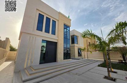 Villa - 5 Bedrooms - 7 Bathrooms for sale in Al Yasmeen 1 - Al Yasmeen - Ajman Villa - 5 Bedrooms - 7 Bathrooms for sale in Al Yasmeen 1 - Al Yasmeen - Ajman