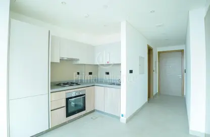 Apartment - 1 Bedroom - 1 Bathroom for sale in Sobha Hartland Waves - Sobha Hartland - Mohammed Bin Rashid City - Dubai