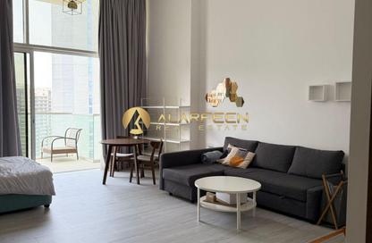 Apartment - Studio - 1 for rent in Hameni Tower - District 15 - Jumeirah Village Circle - Dubai Apartment - Studio - 1 for rent in Hameni Tower - District 15 - Jumeirah Village Circle - Dubai