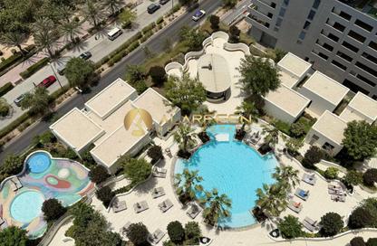 Apartment - Studio - 1 for rent in Hameni Tower - District 15 - Jumeirah Village Circle - Dubai Apartment - Studio - 1 for rent in Hameni Tower - District 15 - Jumeirah Village Circle - Dubai