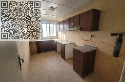Apartment - 1 Bedroom - 1 Bathroom for rent in City Tower - Al Nuaimiya - Ajman Apartment - 1 Bedroom - 1 Bathroom for rent in City Tower - Al Nuaimiya - Ajman