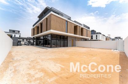 Villa - 5 Bedrooms - 7+ Bathrooms for rent in June - Arabian Ranches 3 - Dubai