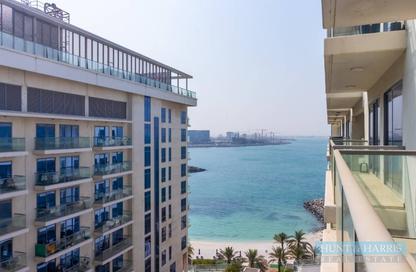 Apartment - 1 - 2 for rent in Pacific Polynesia - Pacific - Al Marjan Island - Ras Al Khaimah Apartment - 1 - 2 for rent in Pacific Polynesia - Pacific - Al Marjan Island - Ras Al Khaimah