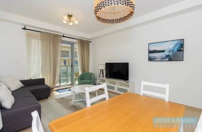 Apartment - 1 - 2 for rent in Pacific Polynesia - Pacific - Al Marjan Island - Ras Al Khaimah Apartment - 1 - 2 for rent in Pacific Polynesia - Pacific - Al Marjan Island - Ras Al Khaimah