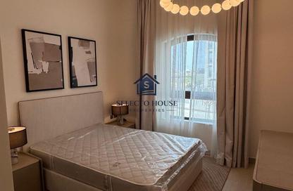 Apartment - 2 Bedrooms - 3 Bathrooms for rent in Residences C - Yas Golf Collection - Yas Island - Abu Dhabi