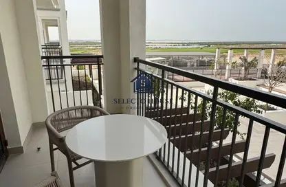 Apartment - 2 Bedrooms - 3 Bathrooms for rent in Residences C - Yas Golf Collection - Yas Island - Abu Dhabi