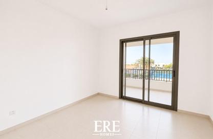 Townhouse - 4 Bedrooms - 5 Bathrooms for rent in Hayat Townhouses 1 - Hayat Townhouses - Town Square - Dubai Townhouse - 4 Bedrooms - 5 Bathrooms for rent in Hayat Townhouses 1 - Hayat Townhouses - Town Square - Dubai