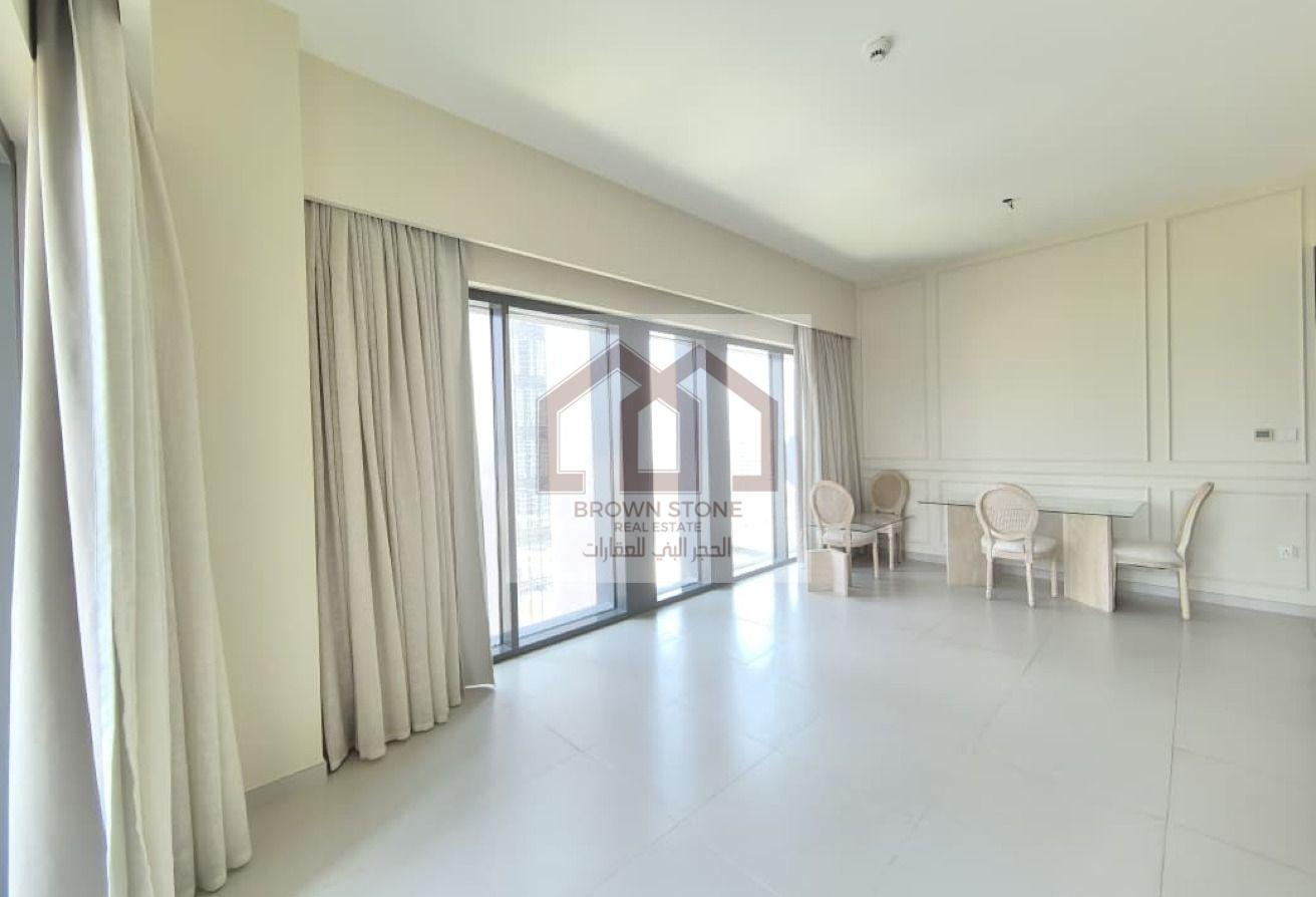 Full Burj and Fountain Views | Furnished photo 5