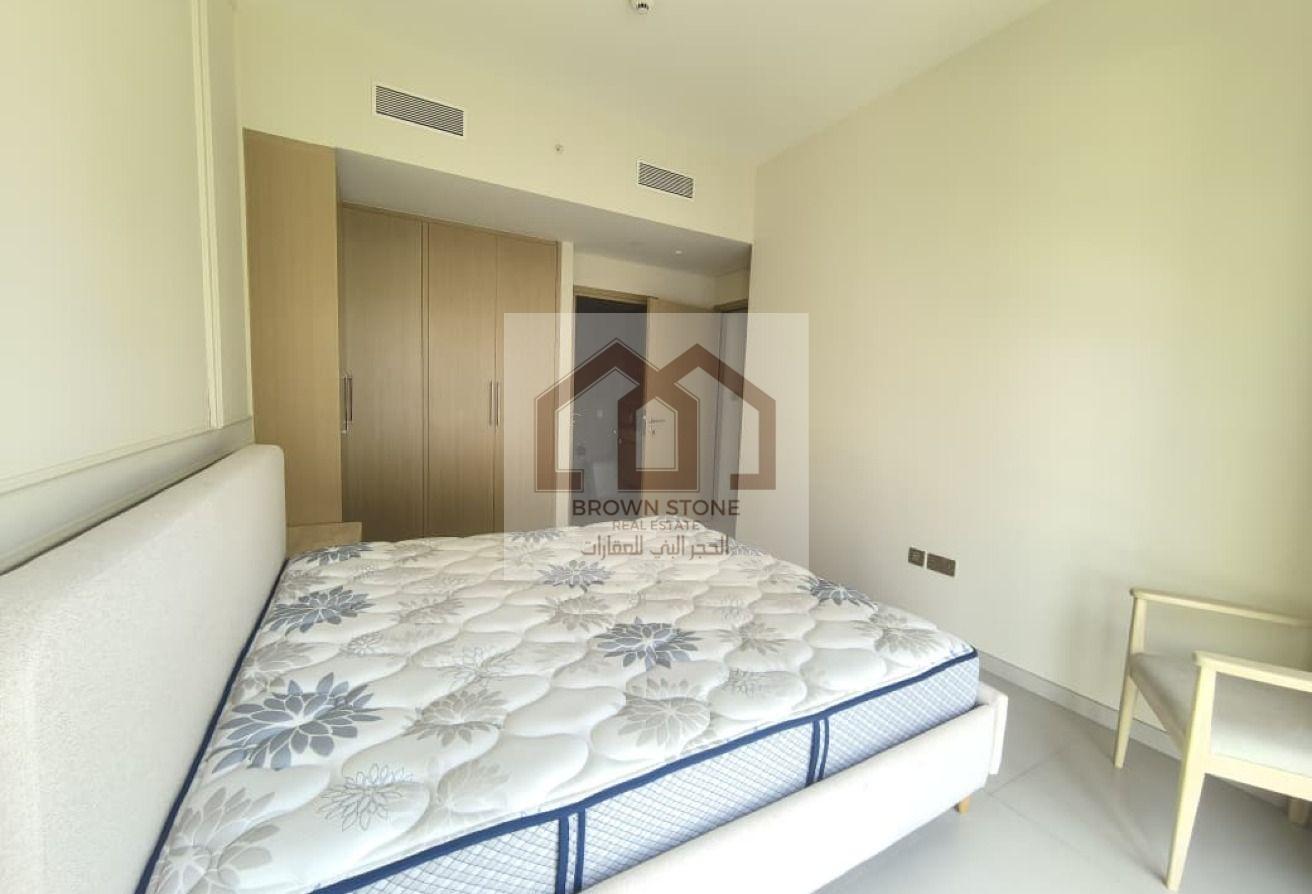Full Burj and Fountain Views | Furnished photo 12