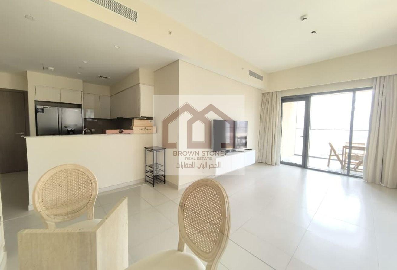 Full Burj and Fountain Views | Furnished photo 6