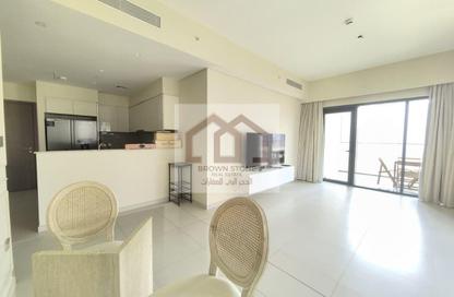 Apartment - 2 Bedrooms - 3 Bathrooms for rent in Burj Royale - Downtown Dubai - Dubai