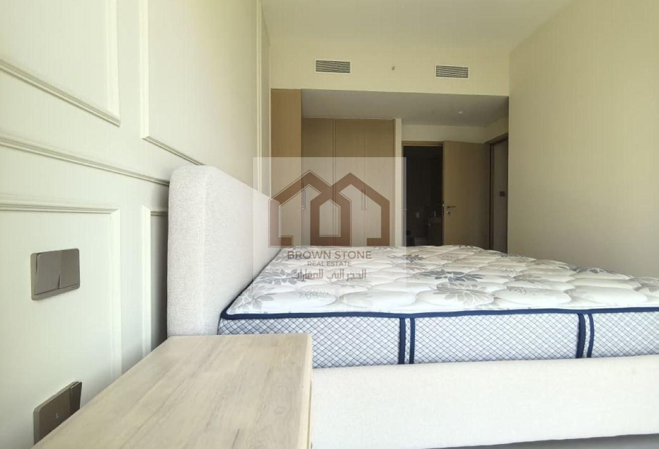 Full Burj and Fountain Views | Furnished photo 9