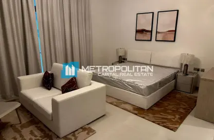 شقة - 1 حمام للايجار في J ياس جولف كوليكشن - ياس جولف كليكشن - جزيرة ياس - أبوظبي