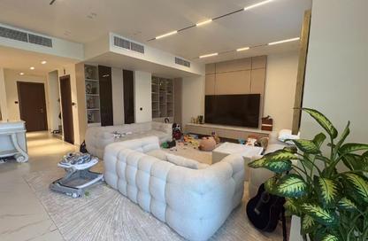 Townhouse - 3 - 4 for sale in Viridian at the Fields - The Fields - District 11 - Mohammed Bin Rashid City - Dubai
