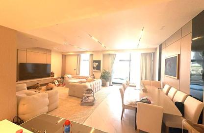 Townhouse - 3 - 4 for sale in Viridian at the Fields - The Fields - District 11 - Mohammed Bin Rashid City - Dubai
