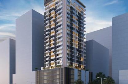 Apartment - 1 Bedroom - 2 Bathrooms for sale in Golden Wood Views 5 - District 14 - Jumeirah Village Circle - Dubai