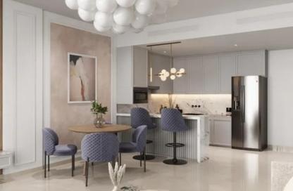Apartment - 1 Bedroom - 2 Bathrooms for sale in Golden Wood Views 5 - District 14 - Jumeirah Village Circle - Dubai
