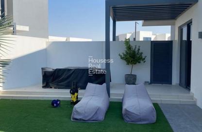 Villa - 4 Bedrooms - 4 Bathrooms for rent in Maple at Dubai Hills Estate 3 - Maple at Dubai Hills Estate - Dubai Hills Estate - Dubai