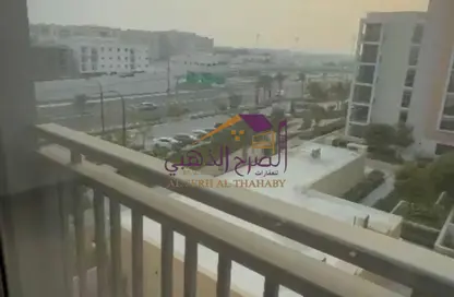 شقة - 1 حمام للبيع في الزاهية - تجارية مويلح - الشارقة