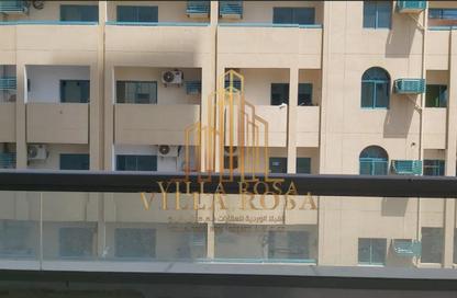 Apartment - 2 - 2 for sale in Budaniq - Al Qasimia - Sharjah Apartment - 2 - 2 for sale in Budaniq - Al Qasimia - Sharjah