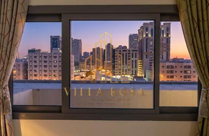 Apartment - 2 - 2 for sale in Budaniq - Al Qasimia - Sharjah