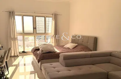 شقة - 1 حمام للبيع في طراز عربي - مساكن القناه المائية - مدينة دبي الرياضية - دبي شقة - 1 حمام للبيع في طراز عربي - مساكن القناه المائية - مدينة دبي الرياضية - دبي