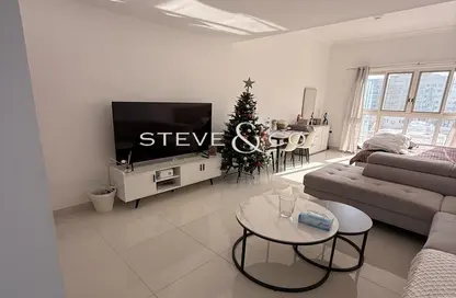 Apartment - Studio - 1 Bathroom for sale in Arabian - Canal Residence - Dubai Sports City - Dubai