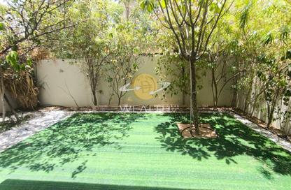 Townhouse - 2 Bedrooms - 4 Bathrooms for rent in Nasma Residence - Al Tai - Sharjah