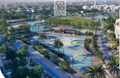 فيلا - 5 غرف نوم - 6 حمامات للبيع في ألانا - ذا فالي - دبي فيلا - 5 غرف نوم - 6 حمامات للبيع في ألانا - ذا فالي - دبي