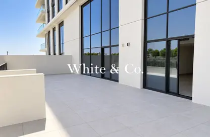 Apartment - 4 Bedrooms - 4 Bathrooms for sale in The Cove II Building 5 - The Cove ll - Dubai Creek Harbour (The Lagoons) - Dubai