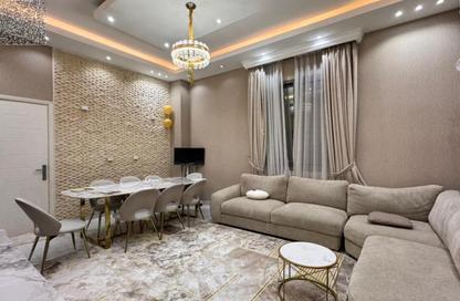 Villa - 5 Bedrooms - 6 Bathrooms for rent in Al Yasmeen 1 - Al Yasmeen - Ajman