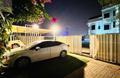 Villa - 5 Bedrooms - 6 Bathrooms for rent in Al Yasmeen 1 - Al Yasmeen - Ajman Villa - 5 Bedrooms - 6 Bathrooms for rent in Al Yasmeen 1 - Al Yasmeen - Ajman