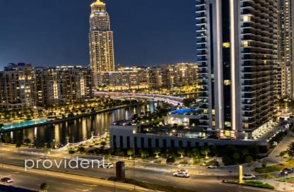 Apartment - 2 - 2 for sale in Creek Waters 2 - Dubai Creek Harbour (The Lagoons) - Dubai Apartment - 2 - 2 for sale in Creek Waters 2 - Dubai Creek Harbour (The Lagoons) - Dubai