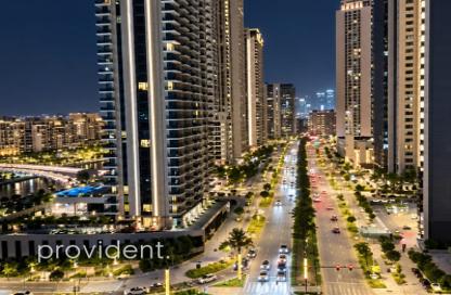 Apartment - 2 - 2 for sale in Creek Waters 2 - Dubai Creek Harbour (The Lagoons) - Dubai