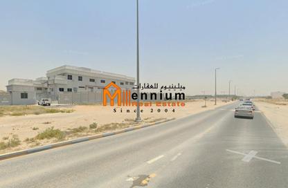 Land - Studio for sale in Al Zahia 1 - Al Zahia - Muwaileh Commercial - Sharjah