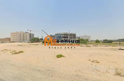 Land - Studio for sale in Al Zahia 1 - Al Zahia - Muwaileh Commercial - Sharjah