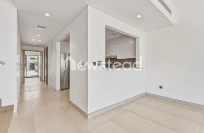 Townhouse - 4 Bedrooms - 3 Bathrooms for rent in Costa Brava 1 - Costa Brava - Damac Lagoons - Dubai