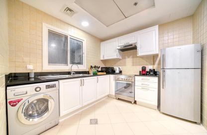 Apartment - 1 Bedroom - 2 Bathrooms for rent in Stella - Barsha Heights (Tecom) - Dubai