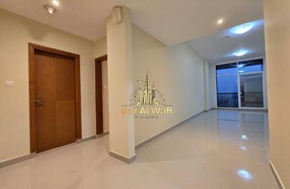 Apartment - 1 - 2 for rent in Golden Sands Tower - Al Nahda - Sharjah Apartment - 1 - 2 for rent in Golden Sands Tower - Al Nahda - Sharjah