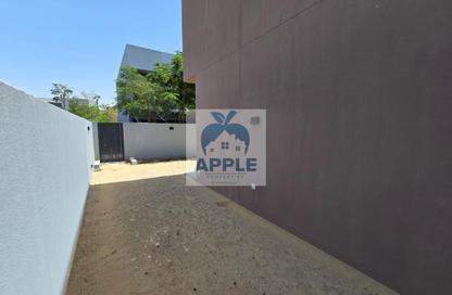 Villa - 3 Bedrooms - 5 Bathrooms for rent in Kaya - Masaar - Tilal City - Sharjah